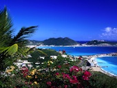 Honeymoon in St. Martin